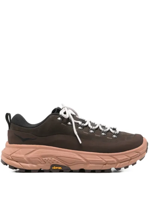 HOKA Tor Summit sneakers Brown 1147952