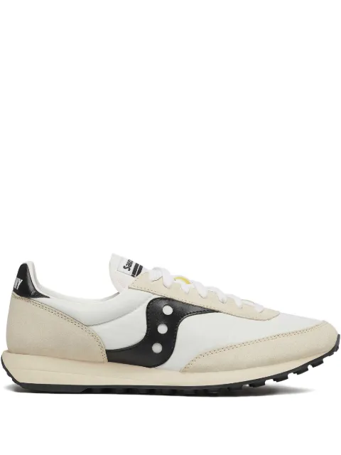 Saucony 80 panelled sneakers White S708849