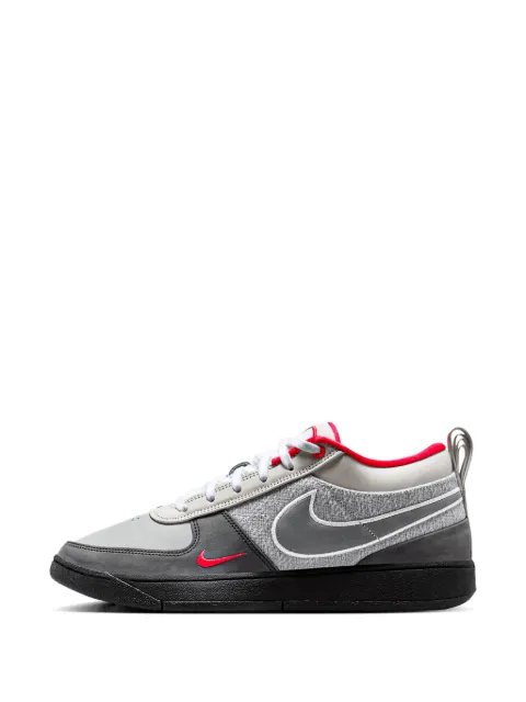 Nike Book 1 logo sneakers Grey IR0838