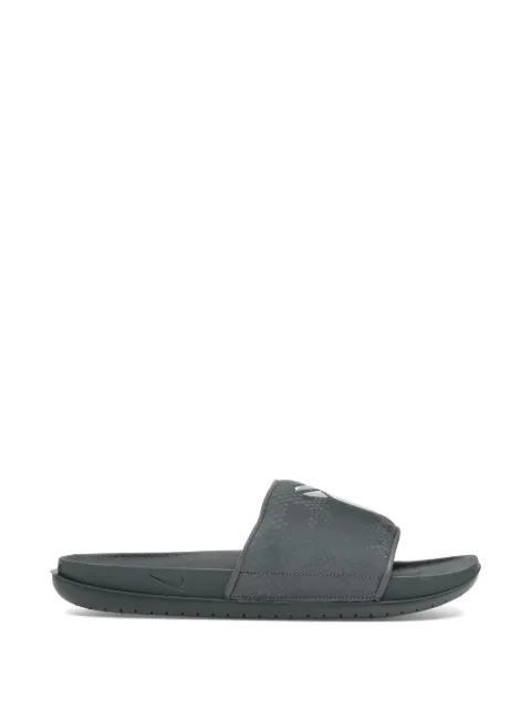 Nike Kobe Offcourt slides Grey IF2870