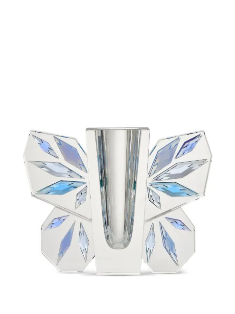 Reflections Copenhagen Lucie butterfly vase White 514