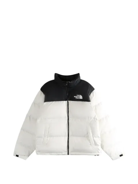 The North Face 1996 Retro Nuptse jacket White NF0A3C8D