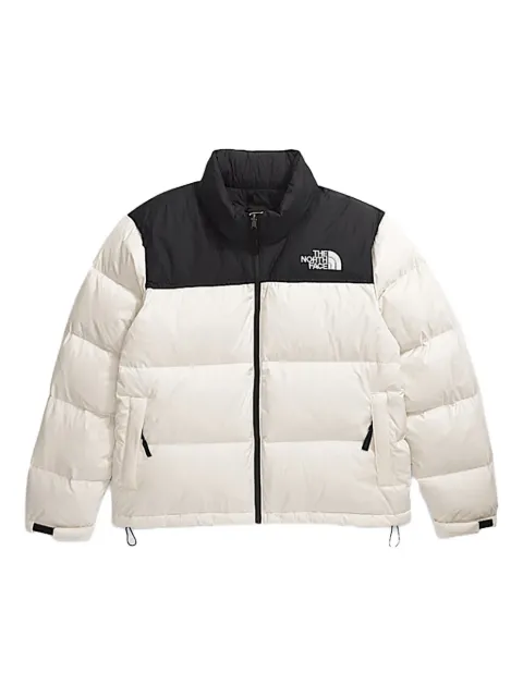 The North Face 1996 Retro Nuptse puffer jacket Neutrals NF0A3XEO