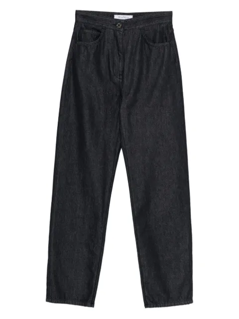 Max Mara Pesco jeans Blue 2611131011600