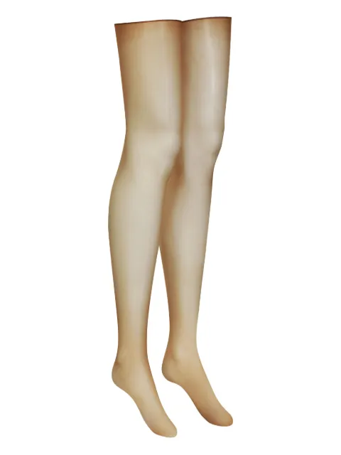 Maison Close Les Coquetteries stockings Neutrals 564233
