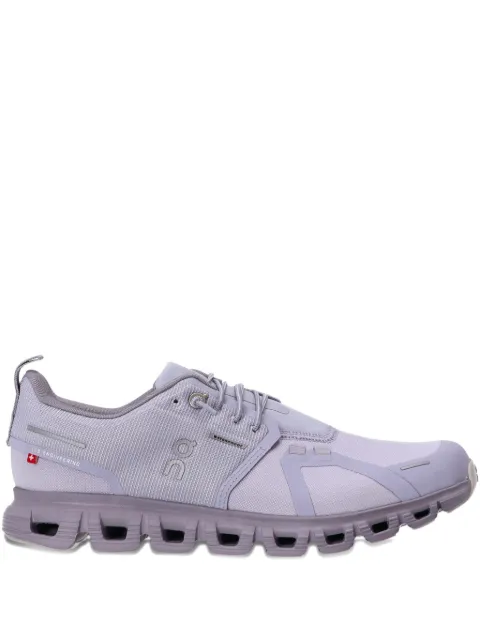 On Cloud 6 sneakers Purple 3WF10053392