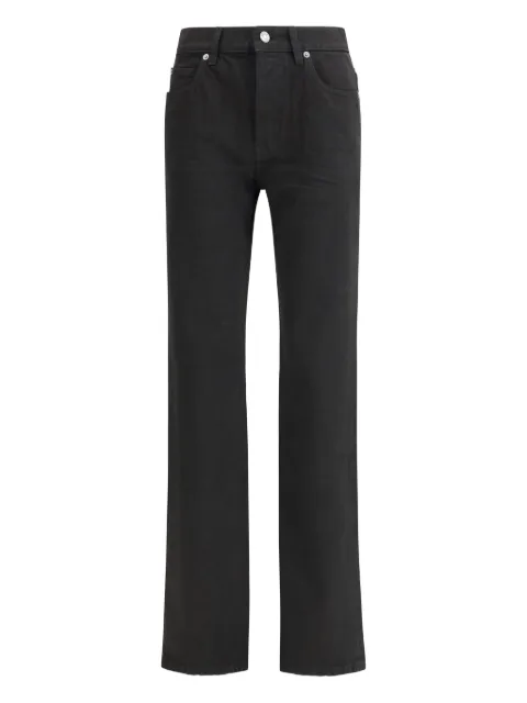 Saint Laurent Nico jeans Black 782393Y09WJ
