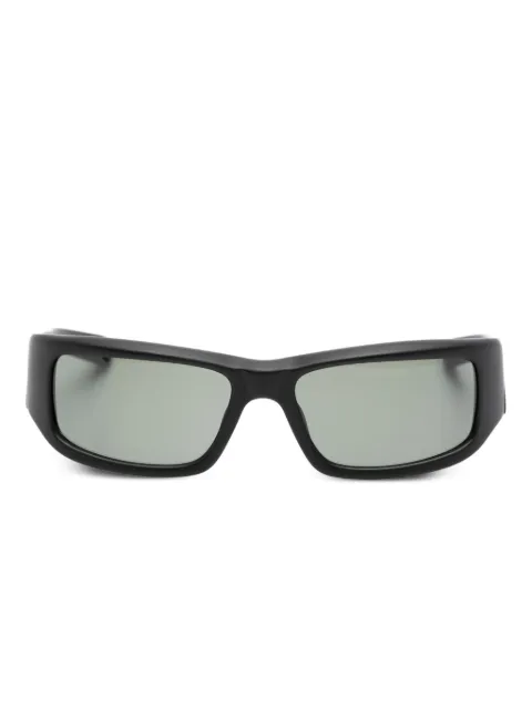 Jacquemus Aero sunglasses Black AERO