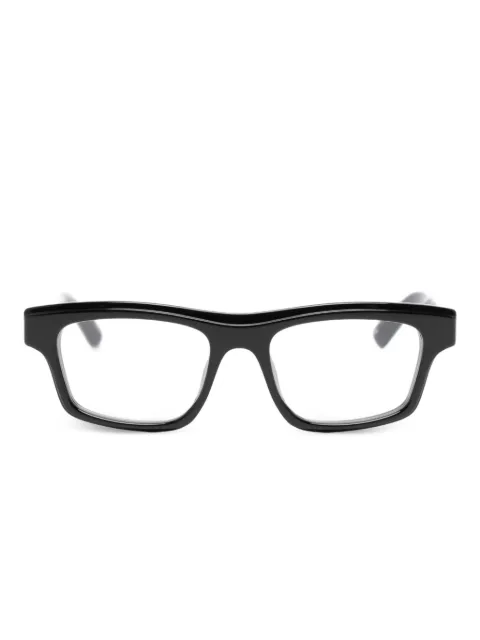Jacquemus Galerie glasses Black GALERIE