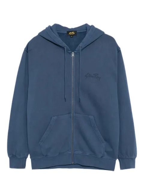 stan ray Stan OG hoodie Blue 010111
