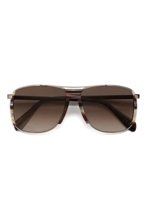 Marni Eyewear Vorluna sunglasses Brown WFH