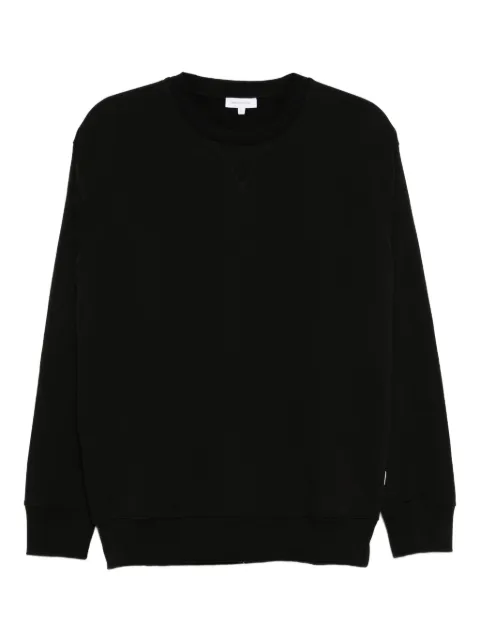 Norse Projects Standard sweatshirt Black 1373