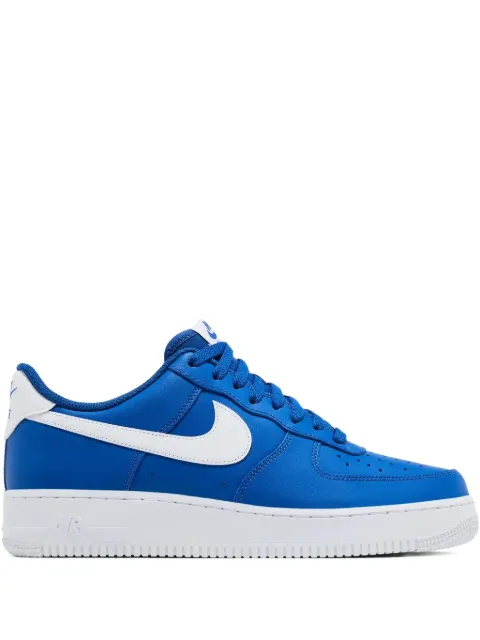 Nike Air Force 1 Low '07 sneakers Blue FJ4146