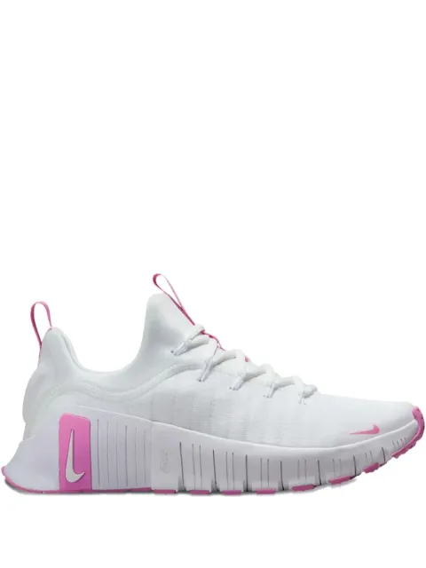 Nike Free Metcon 6 sneakers White FJ7126