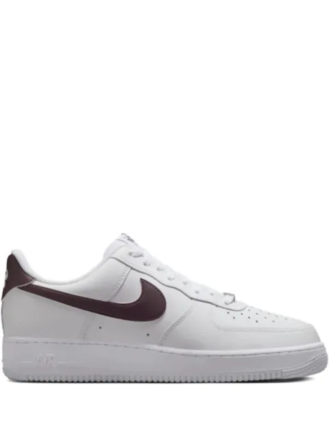 Nike Air Force 1 Low '07 sneakers White FJ4146