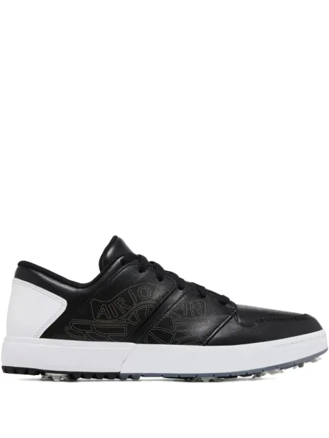 Jordan Nu Retro 1 low sneakers Black FZ4153