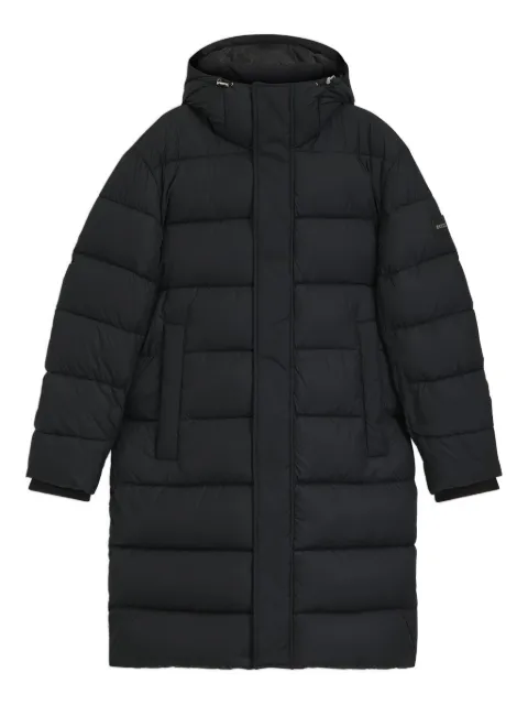 BOSS Cenuto hooded padded coat Black 50540474