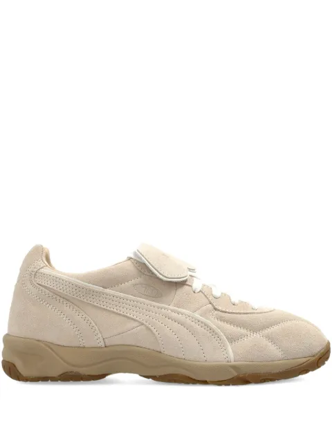 PUMA x Represent padded sneakers Neutrals 40345401
