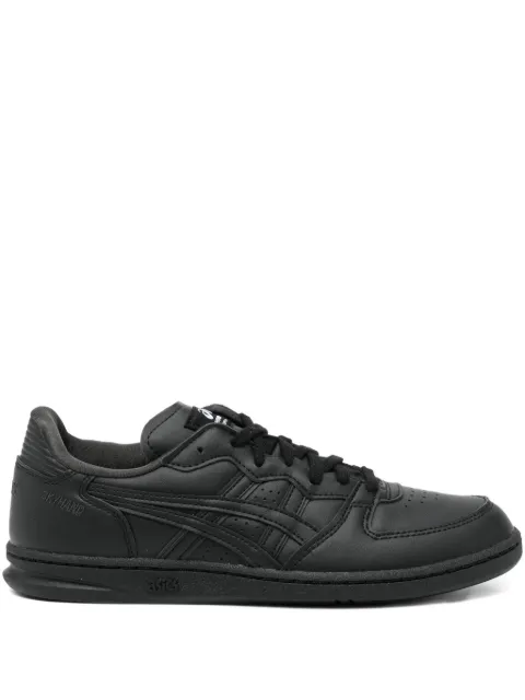 Comme des Garçons Homme Deux x Asics sneakers Black DPK102051