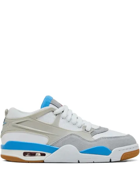 Jordan 4 RM senakers White FQ7939