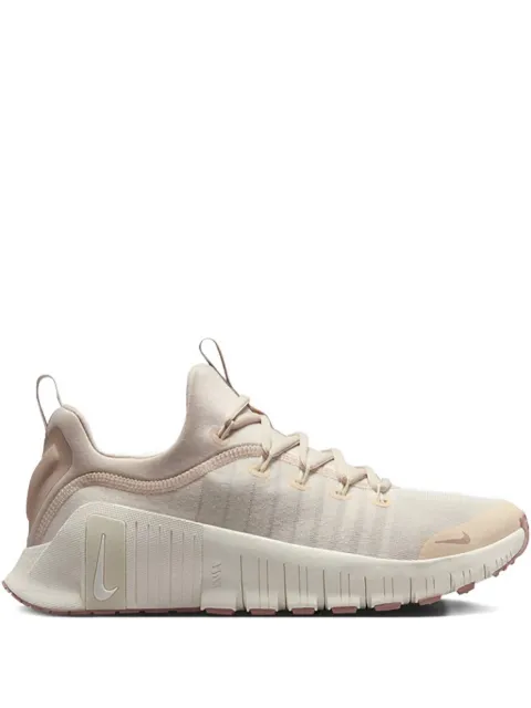 Nike Free Metcon 6 sneakers Neutrals FJ7126