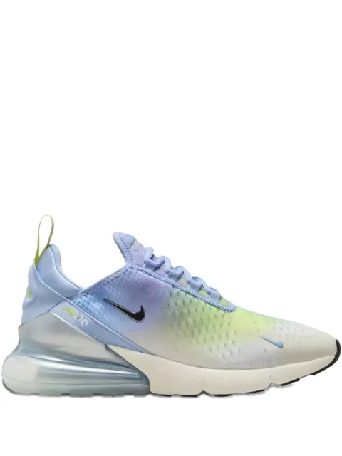 Nike Air Max 270 sneakers Blue IB7937