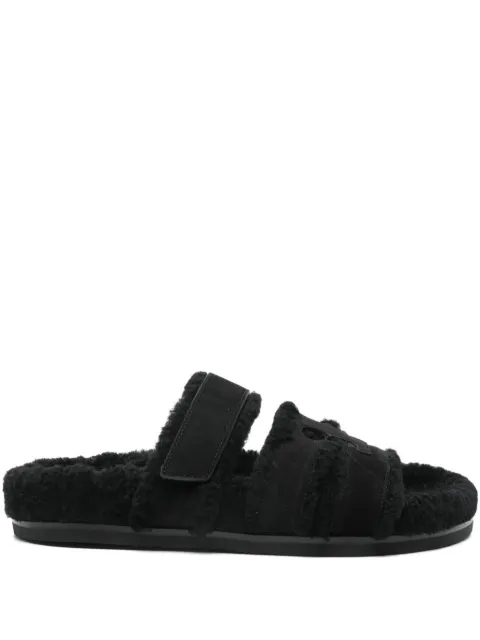Tory Burch Ines slippers Black 163236