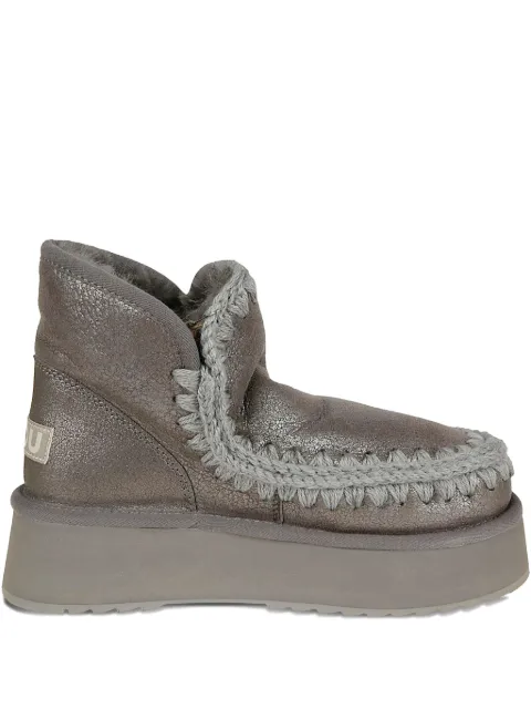 Mou boots Brown MUFW681000B