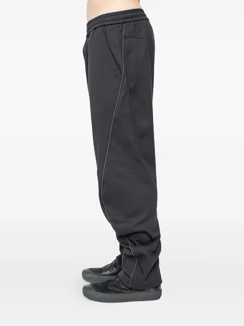 Joe Chia Han trousers Black HANCOTTONPANTS