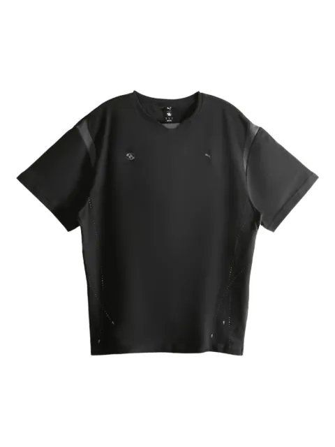 PUMA x San San Gear cotton T-shirt Black 63254801