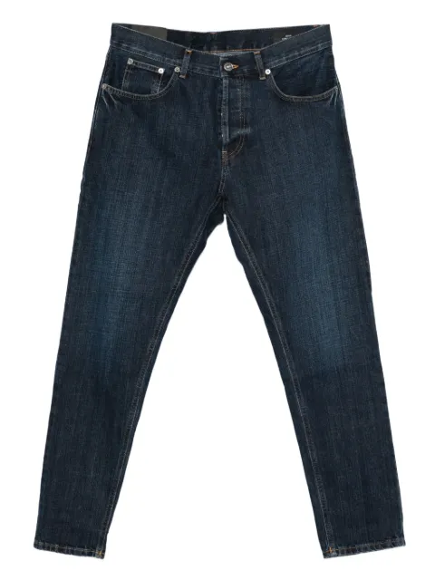 DONDUP slim-cut jeans Blue UP576DFE311ULL1