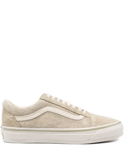 Vans Shag suede sneakers Neutrals VN000D9