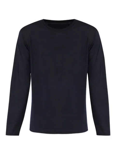 Sease Lasca long-sleeve T-shirt Blue LR040TJ014