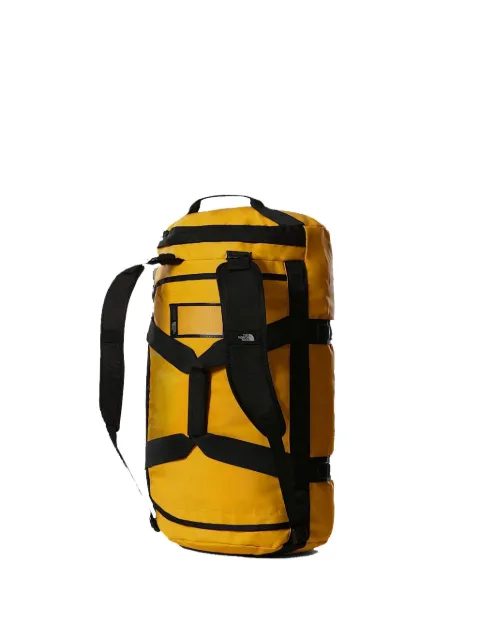 The North Face Base Camp duffel bag Yellow NF0A52SS4WP1