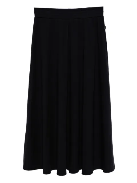 agnès b. Milaine skirt Black 6118JIB3