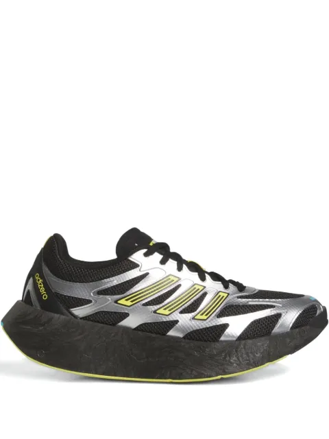 adidas Adizero Aruku platform sneakers Black JR1476