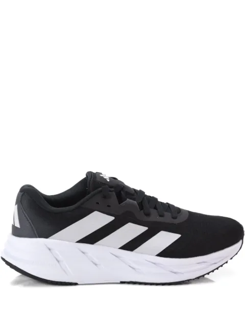 adidas Adistar 3 M striped sneakers Black ID6161