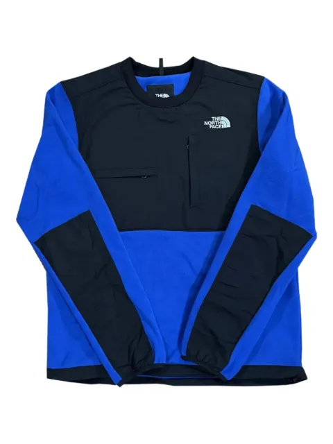 The North Face Denali crew-neck sweater Blue NF0A3XCBCZ6