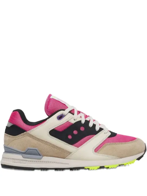 Saucony Courageous low-top sneakers Pink S708475