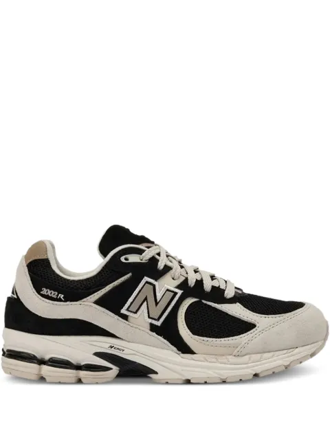 New Balance 2002R panelled low-top sneakers Black M2002RTZ