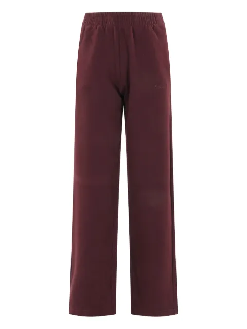 MC2 Saint Barth Deena track pants Red DEENA097