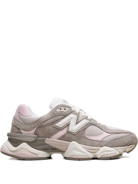 New Balance 9060 panelled low-top sneakers Grey U9060JAR