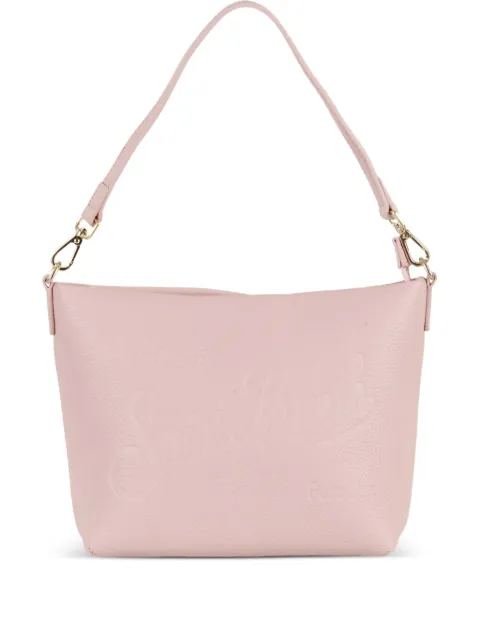 MC2 Saint Barth Aline shoulder bag Pink ALINEBAG