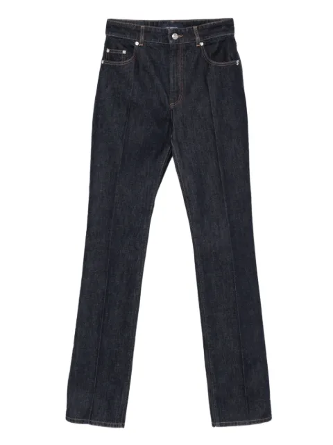 Sportmax five-pocket jeans Blue 2612181085600