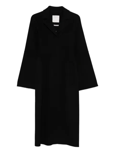 Sportmax Danzatore coat Black 2612011021600