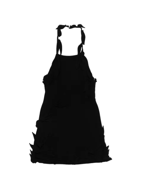 Cult Gaia Elliana mini dress Black DR2818YP3231