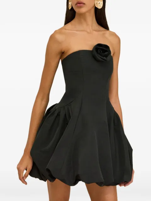 Cult Gaia Tammy mini dress Black DR32634TF3008