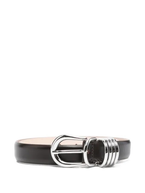 Déhanche Hollyhock belt Brown HOLLYDBRO