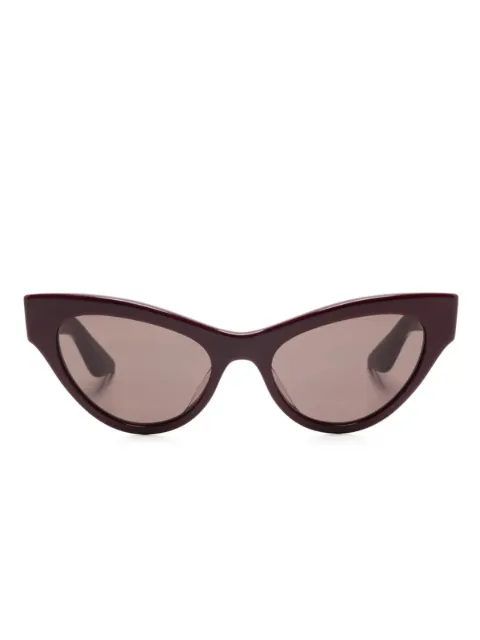 Oliver Peoples x Khaite 1951C sunglasses Red 0OV5573SU178973