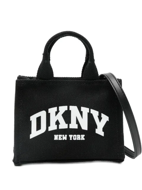 DKNY Hadlee tote bag Black R53AOM56BSV